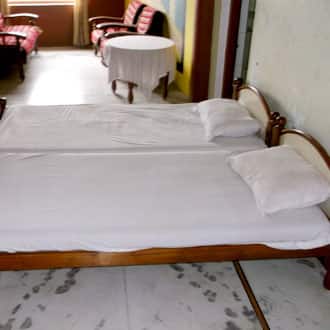 Hotel Ganpati, Orchha 3
